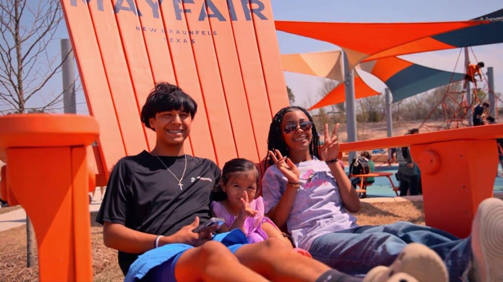 Why Homeowners Love Mayfair