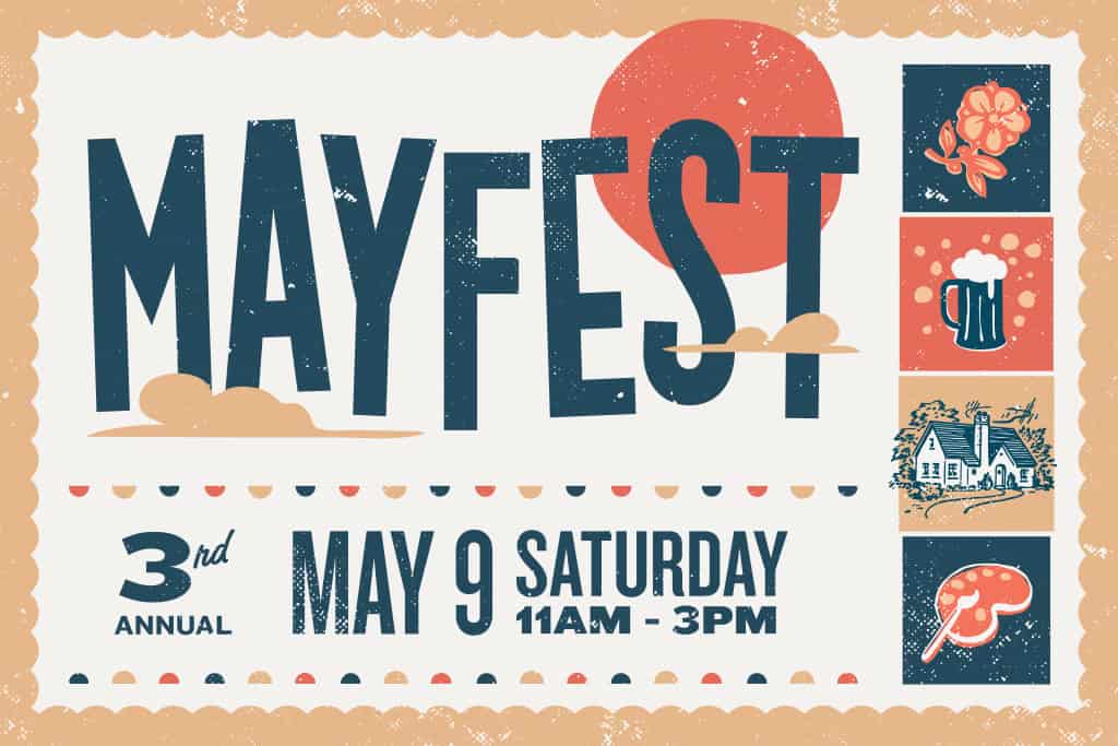 Mayfest 2026